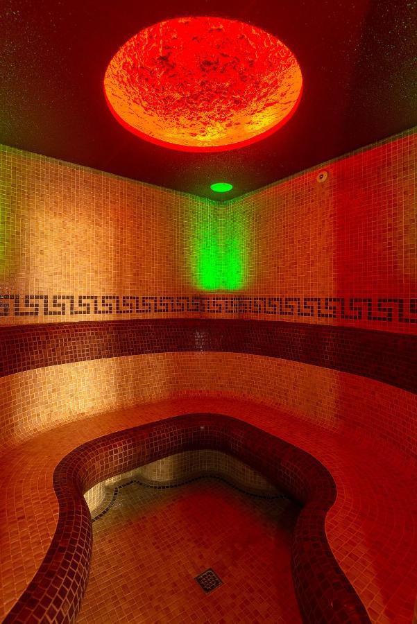 Dworek Morski Spa & Wellness ミエルノ エクステリア 写真