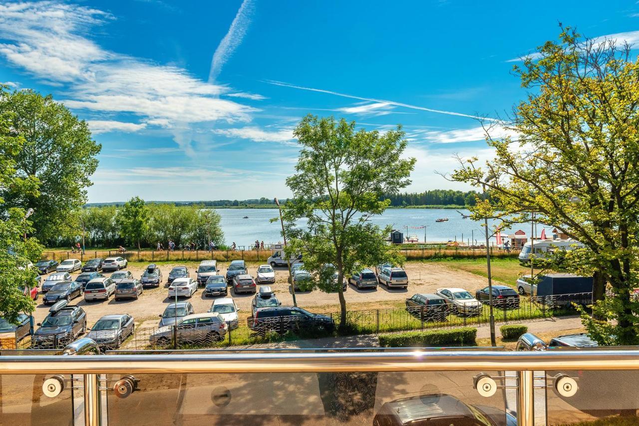 Dworek Morski Spa & Wellness ミエルノ エクステリア 写真